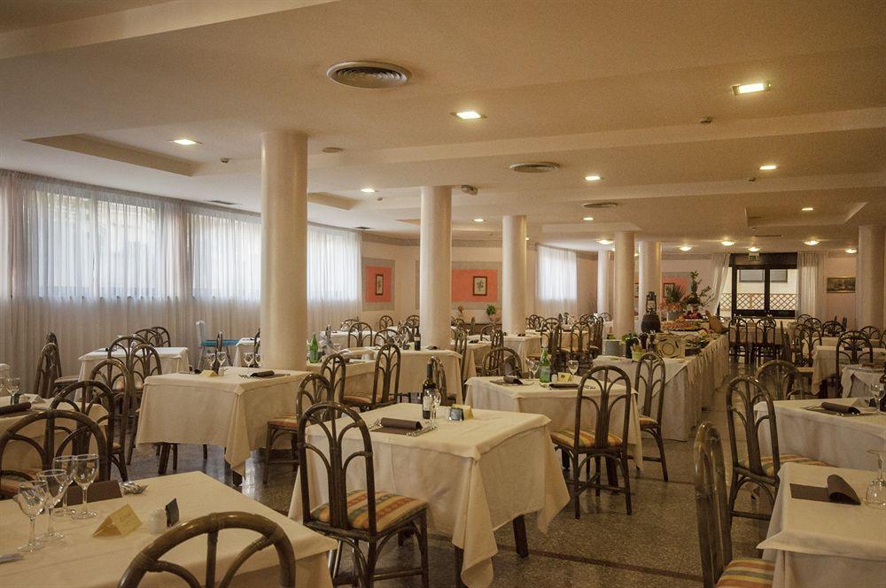 Rina Hotel Alghero Exterior photo