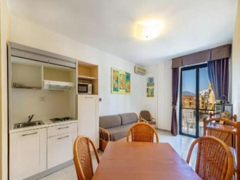 Rina Hotel Alghero Exterior photo