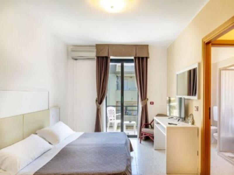 Rina Hotel Alghero Exterior photo