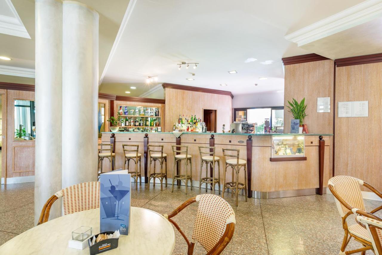 Rina Hotel Alghero Exterior photo