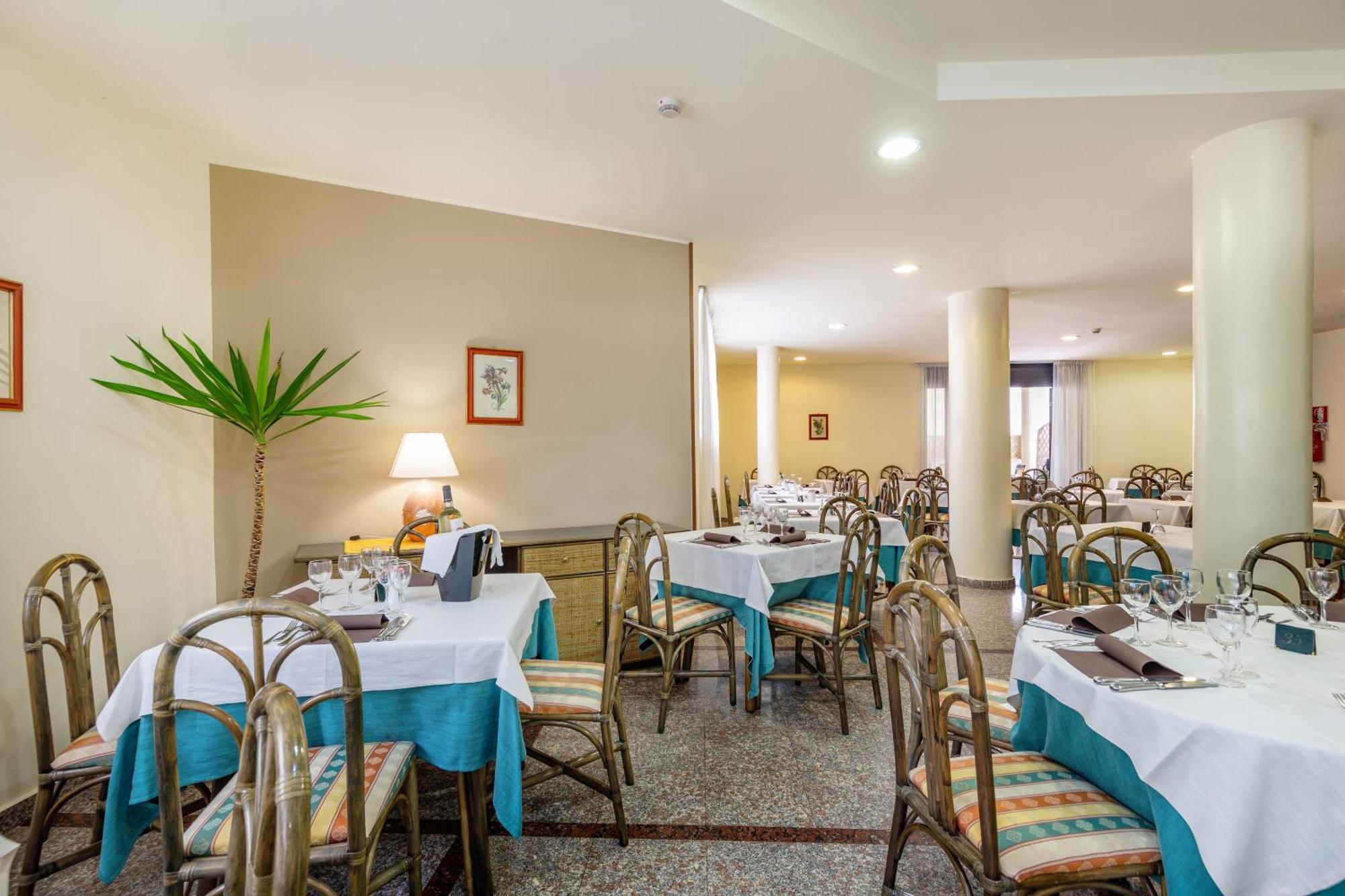 Rina Hotel Alghero Exterior photo