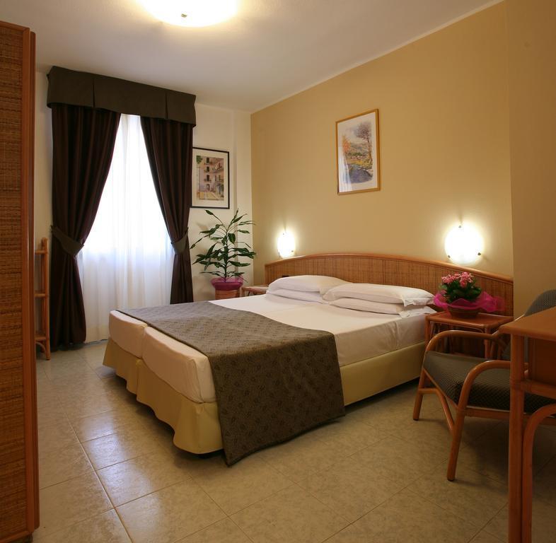 Rina Hotel Alghero Exterior photo
