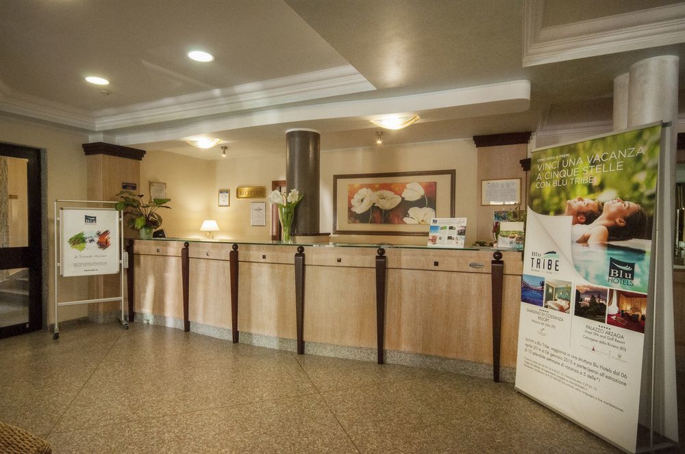 Rina Hotel Alghero Exterior photo