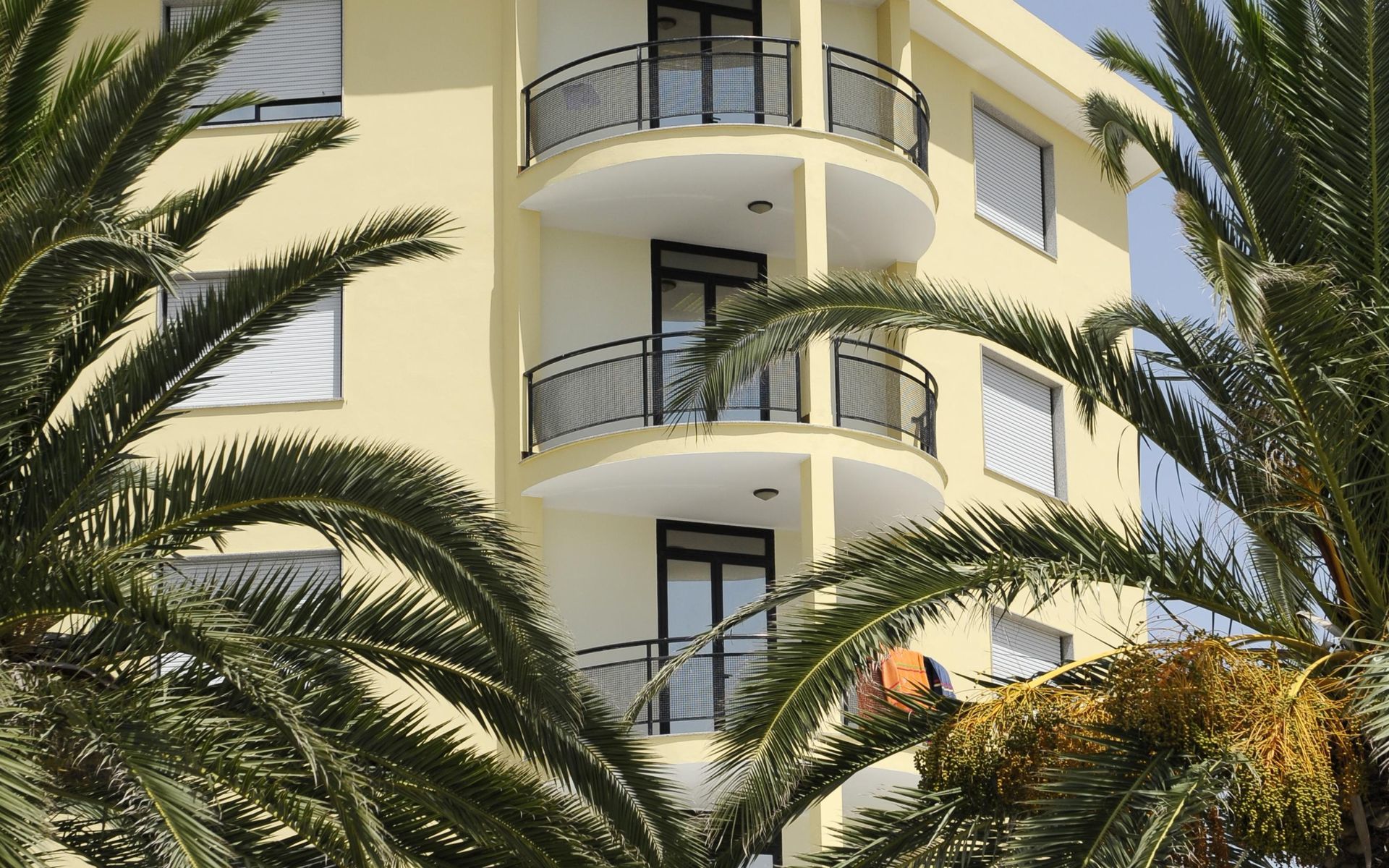 Rina Hotel Alghero Exterior photo