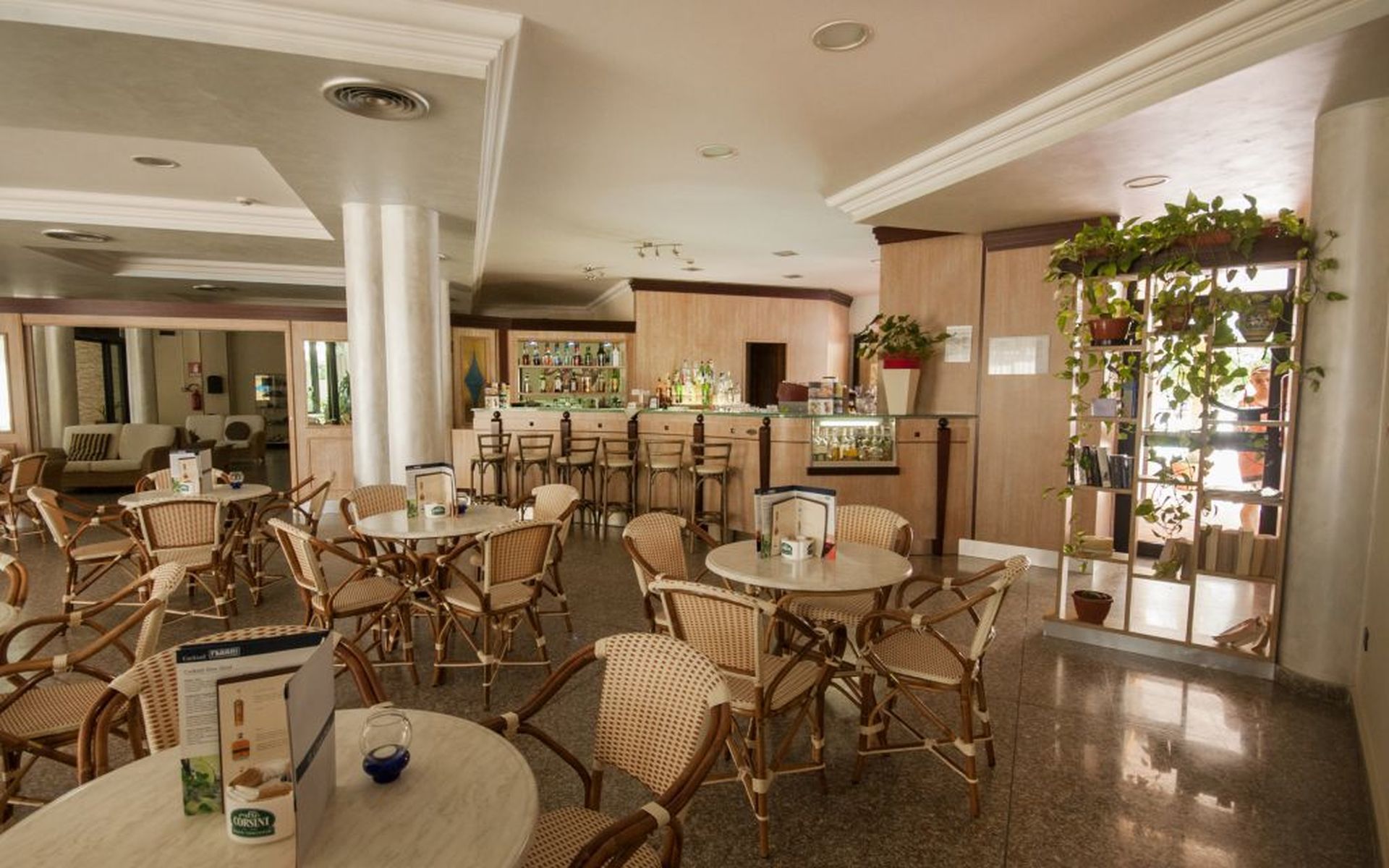 Rina Hotel Alghero Exterior photo