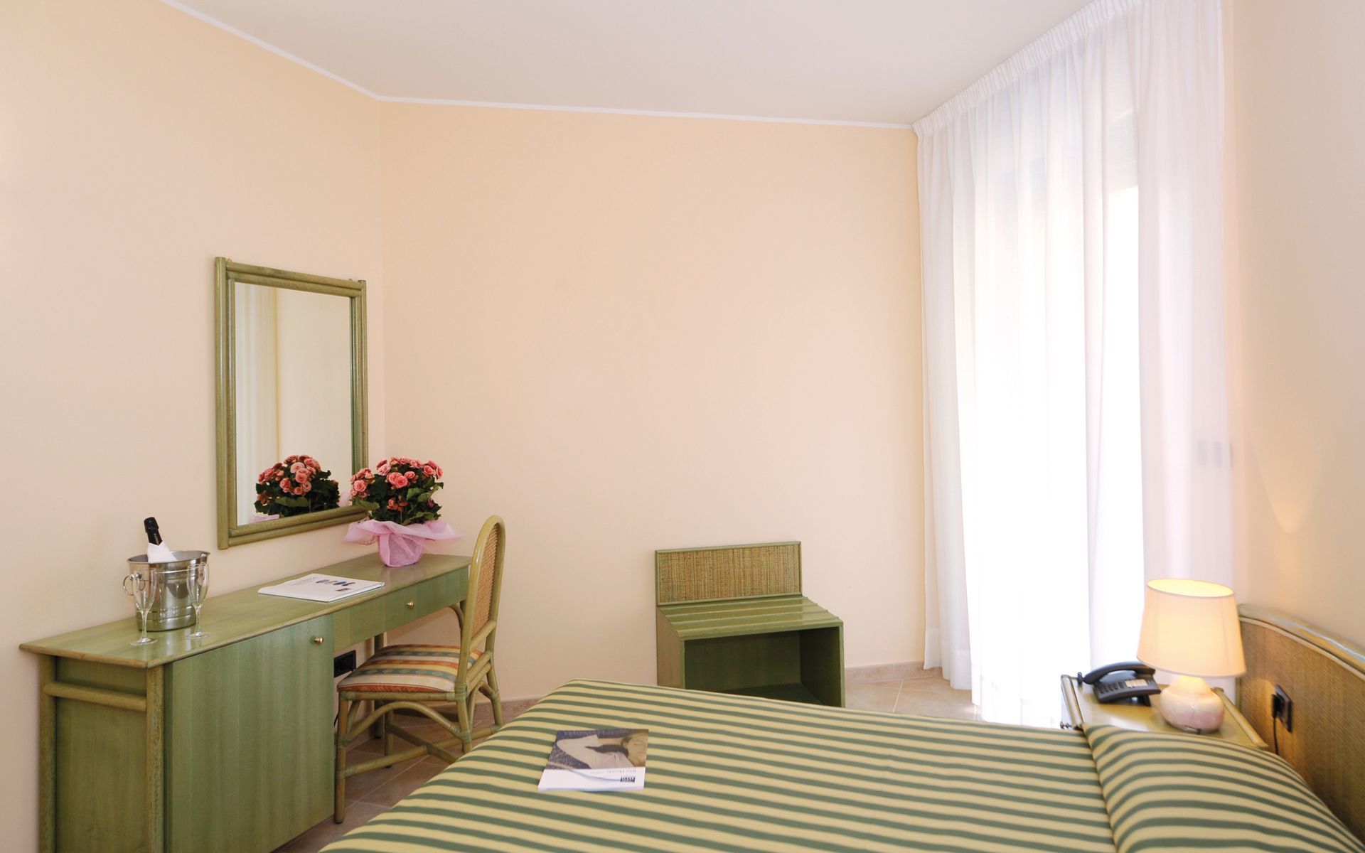 Rina Hotel Alghero Exterior photo