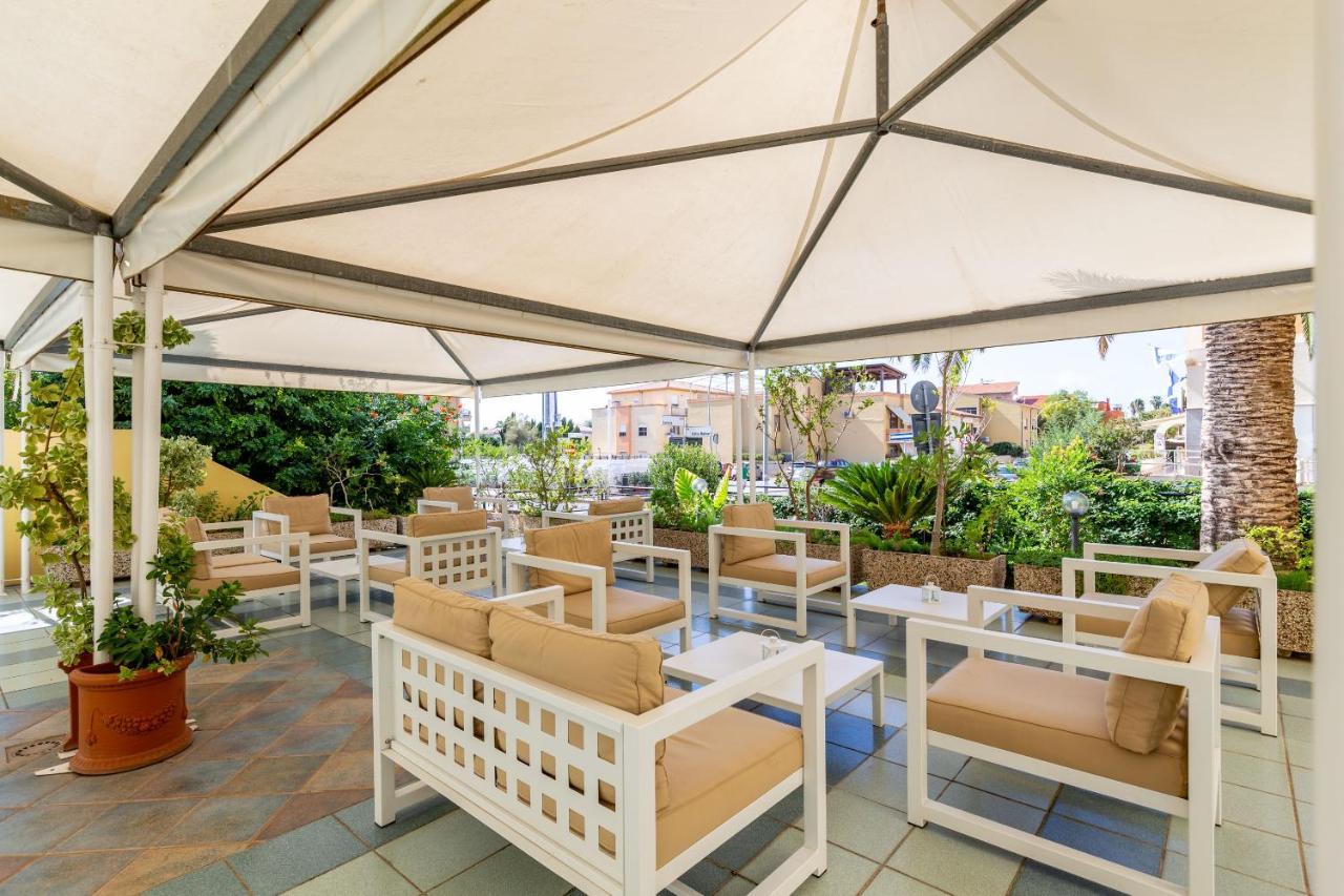Rina Hotel Alghero Exterior photo