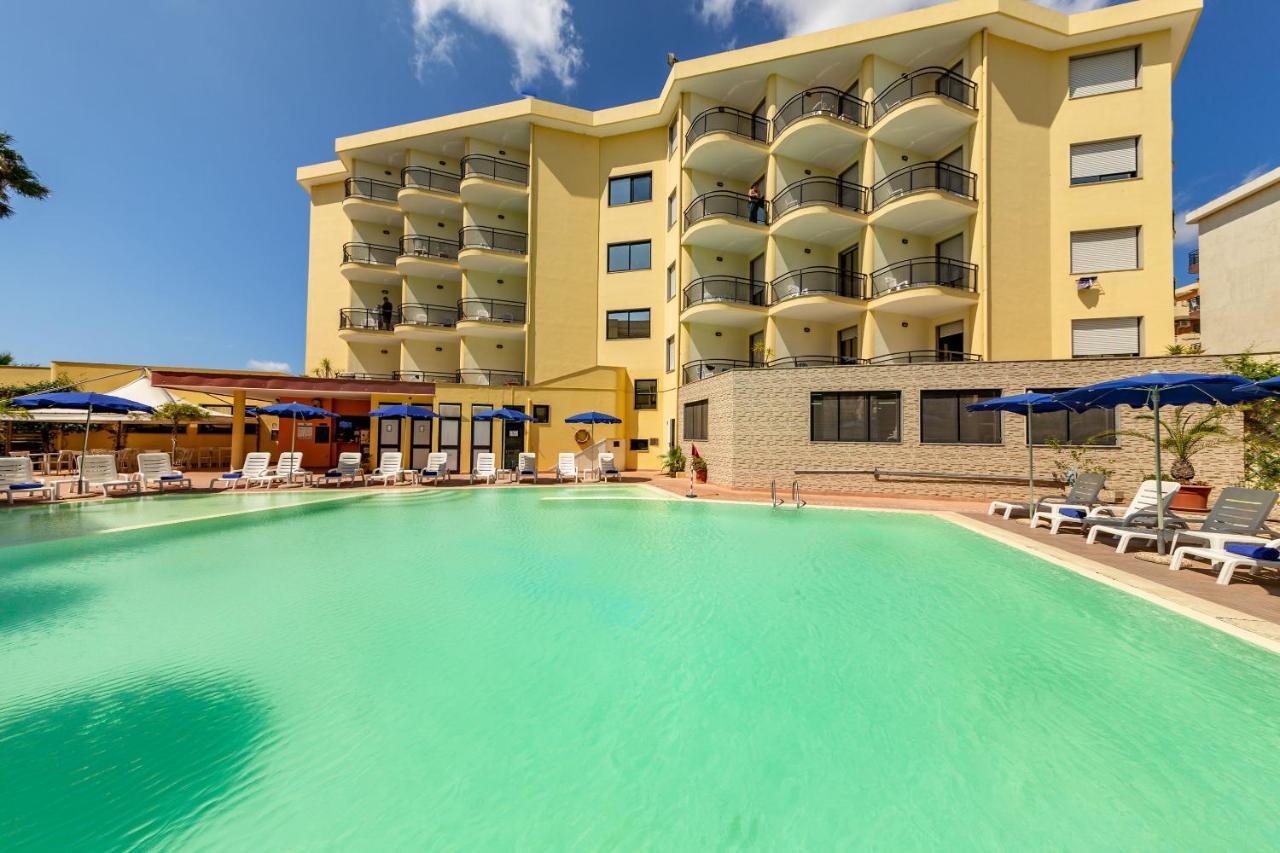 Rina Hotel Alghero Exterior photo