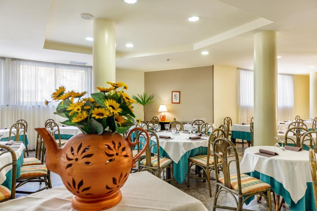 Rina Hotel Alghero Exterior photo