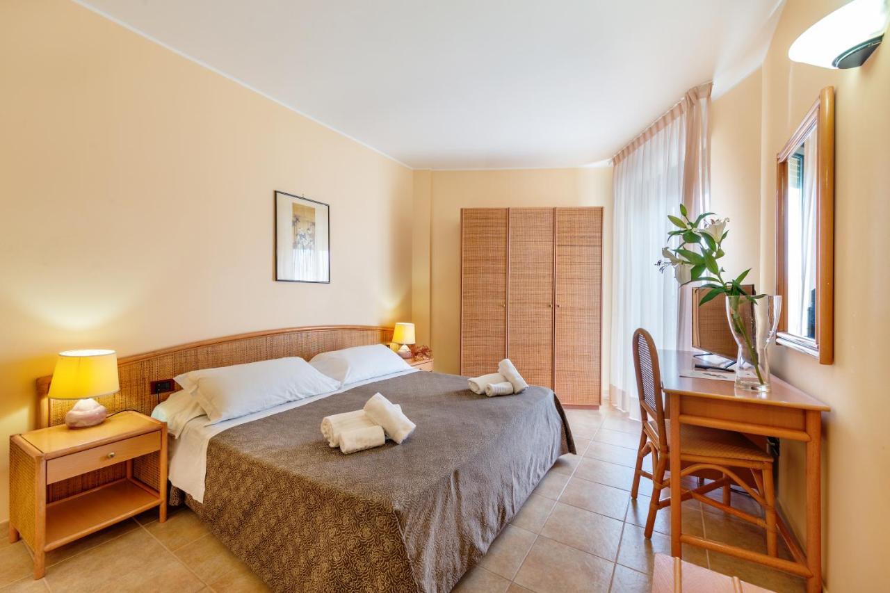 Rina Hotel Alghero Exterior photo
